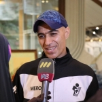 رحیم قهرمانی